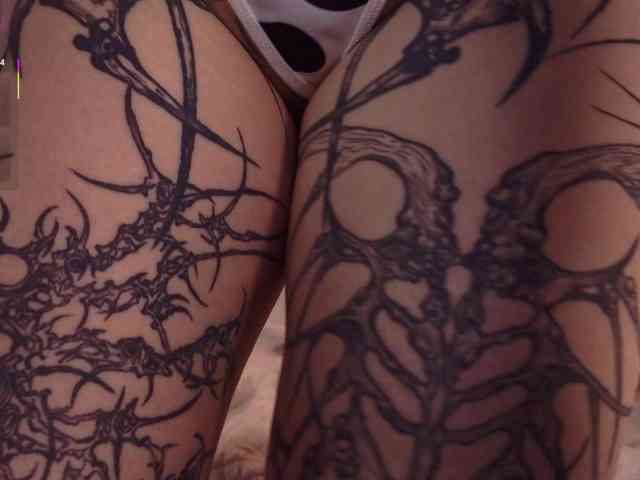 Yuriko-May webcam
