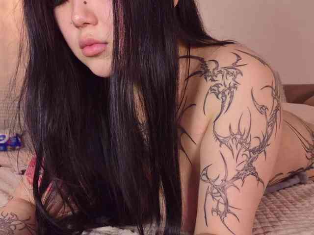 Yuriko-May webcam