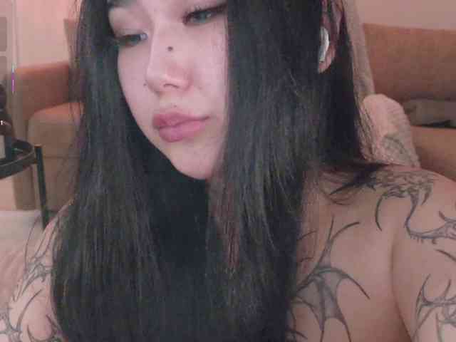 Yuriko-May webcam
