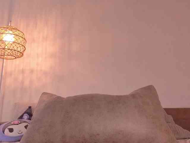 Yuriko-May webcam