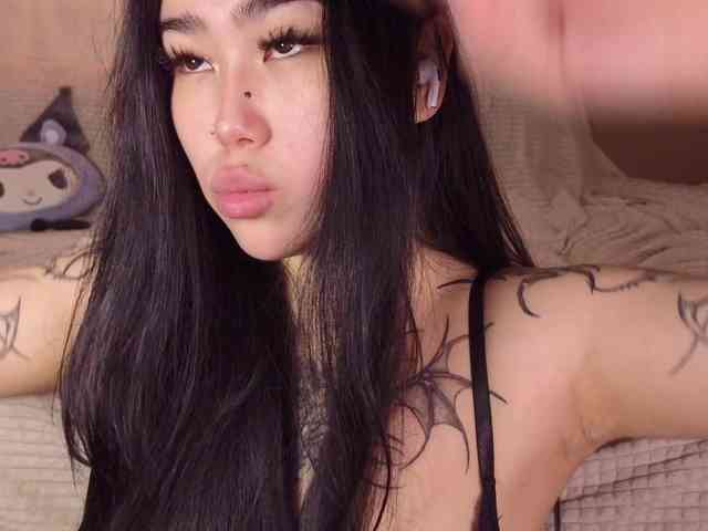 Yuriko-May webcam