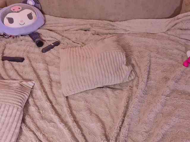 Yuriko-May webcam