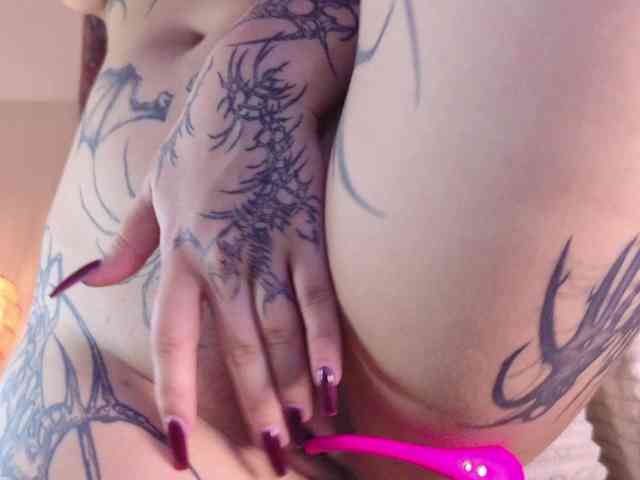 Yuriko-May webcam