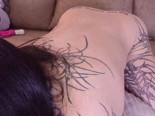 Yuriko-May webcam