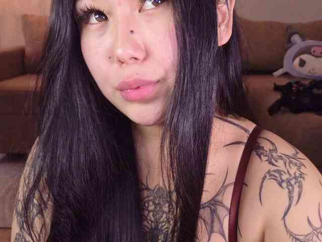 Yuriko-May webcam