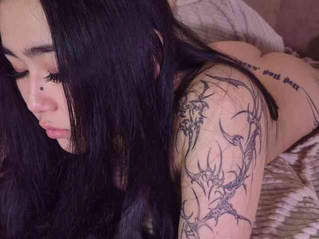 Yuriko-May webcam