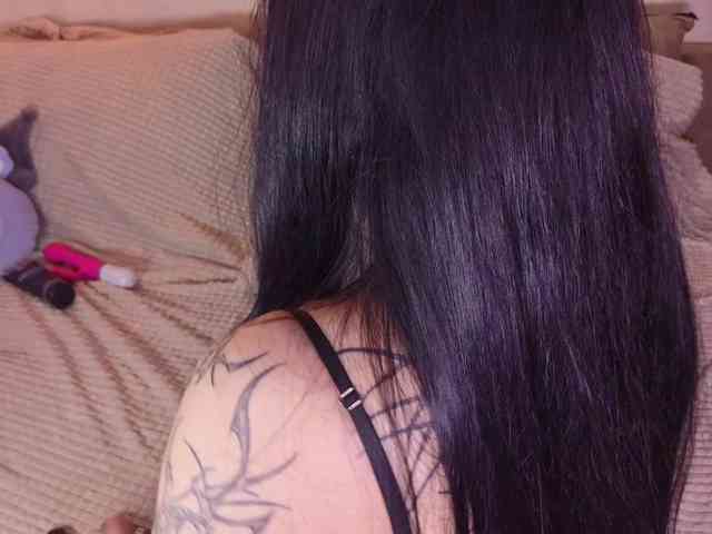 Yuriko-May webcam