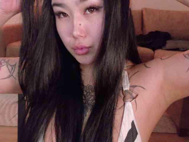 Yuriko-May webcam