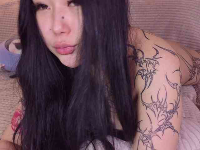 Yuriko-May webcam