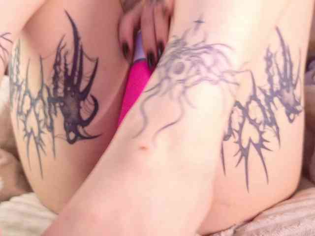 Yuriko-May webcam