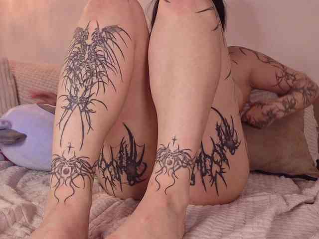 Yuriko-May Sex Cam Show