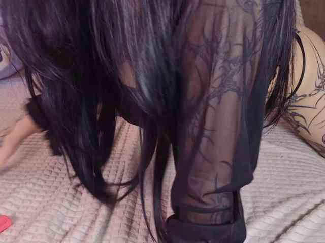 Yuriko-May webcam