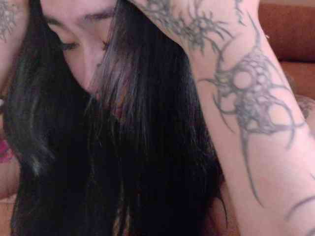 Yuriko-May webcam