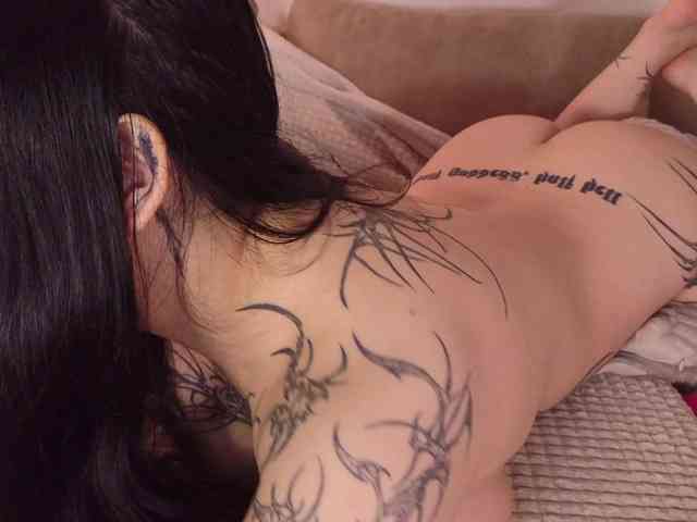 Yuriko-May webcam