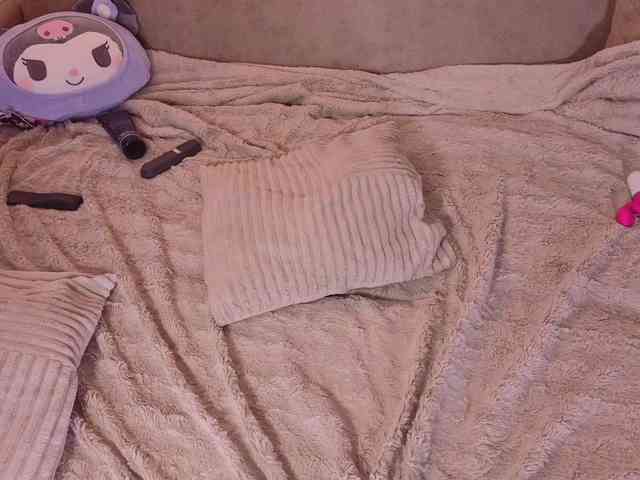 Yuriko-May webcam