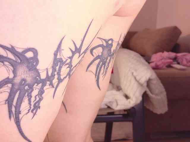Yuriko-May webcam