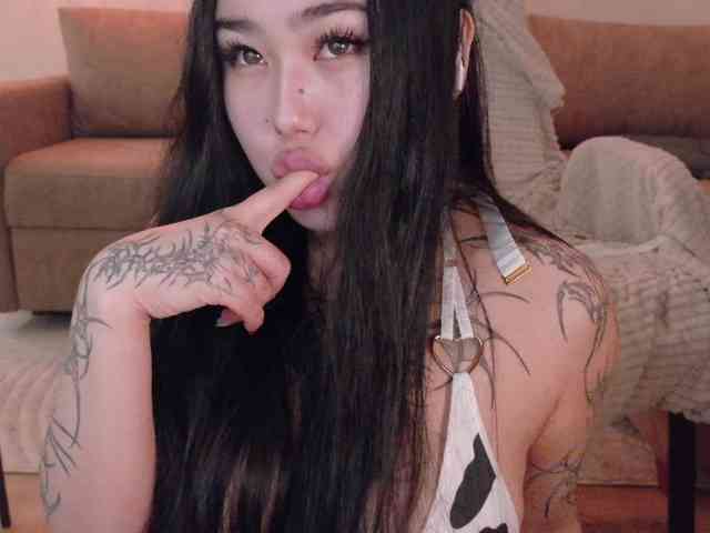 Yuriko-May webcam