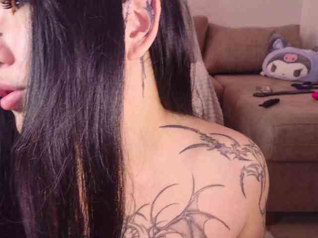 Yuriko-May webcam