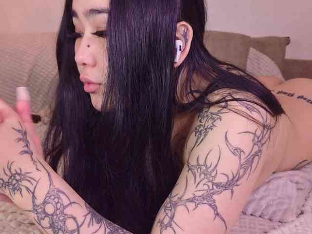 Yuriko-May webcam