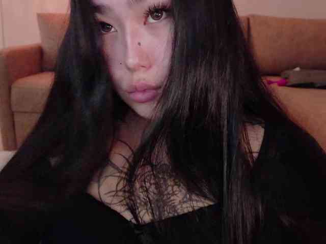 Yuriko-May webcam