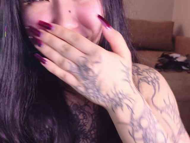 Yuriko-May webcam