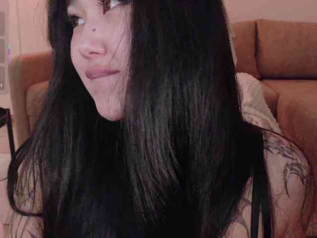 Yuriko-May webcam