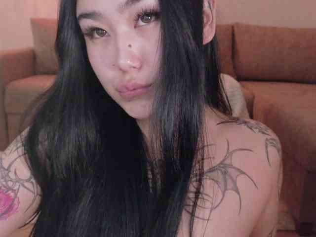 Yuriko-May webcam