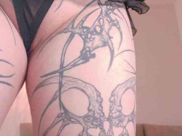 Yuriko-May webcam