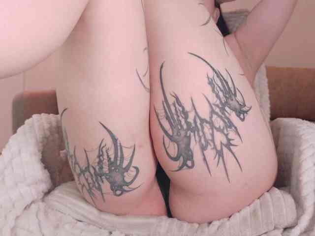 Yuriko-May webcam