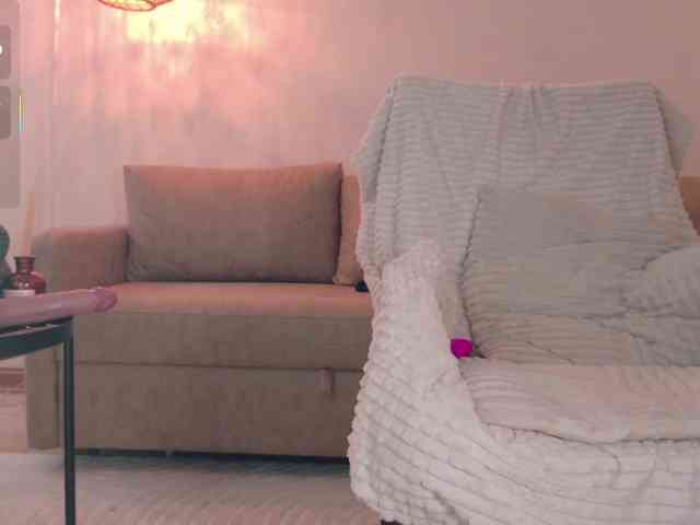 Yuriko-May webcam