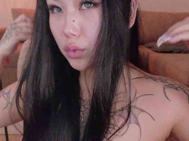 Yuriko-May webcam