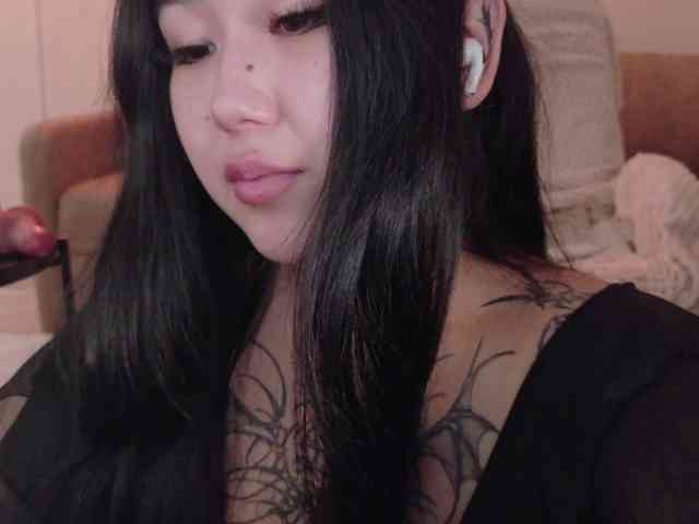 Yuriko-May webcam