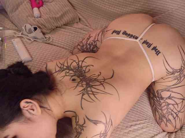 Yuriko-May webcam