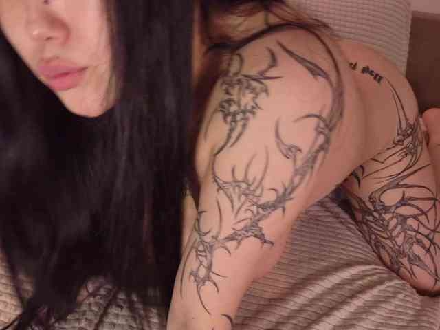Yuriko-May webcam