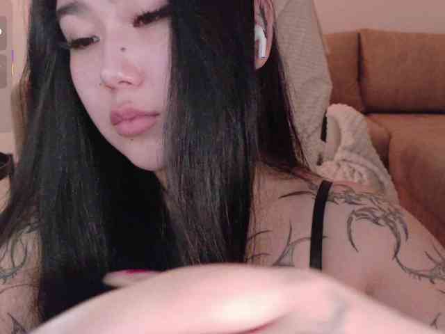 Yuriko-May webcam