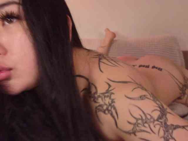 Yuriko-May webcam