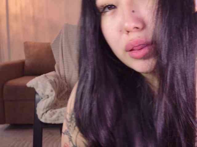 Yuriko-May webcam