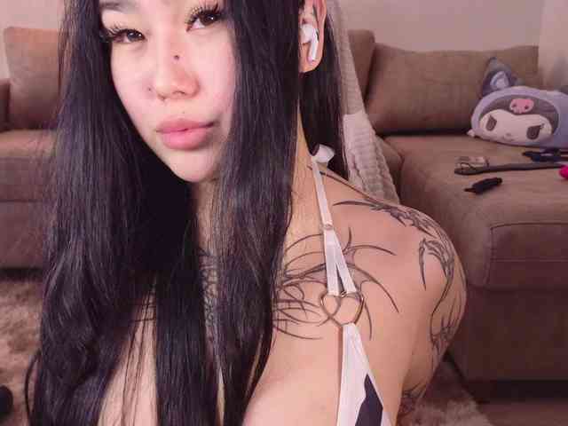 Yuriko-May Yuriko-May
