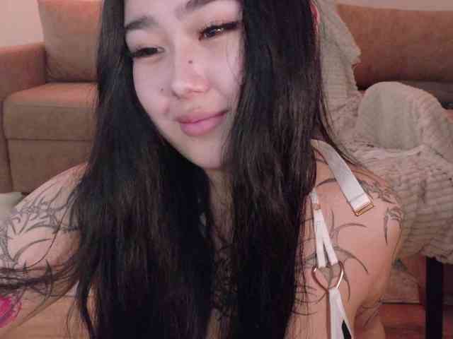 Yuriko-May webcam