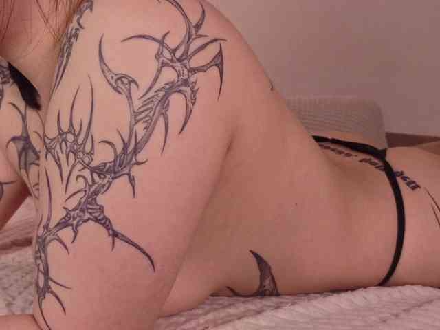 Yuriko-May webcam