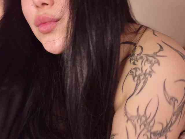 Yuriko-May webcam