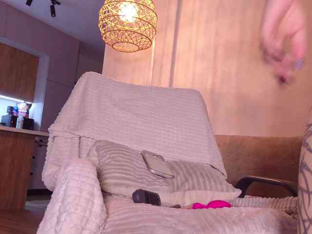 Yuriko-May webcam