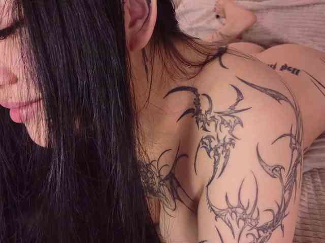 Yuriko-May webcam