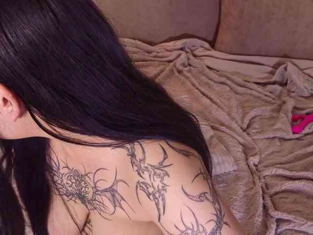 Yuriko-May webcam