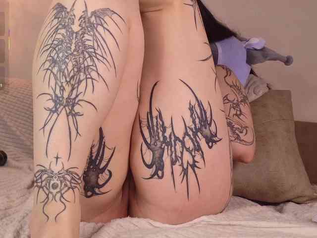 Yuriko-May webcam