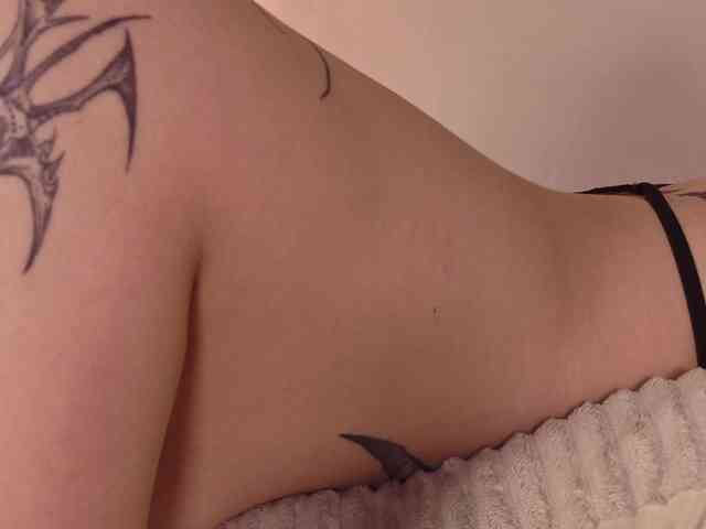 Yuriko-May webcam