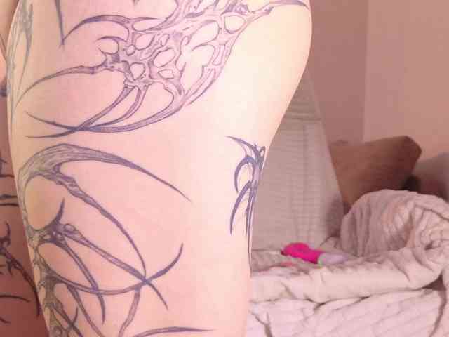 Yuriko-May webcam