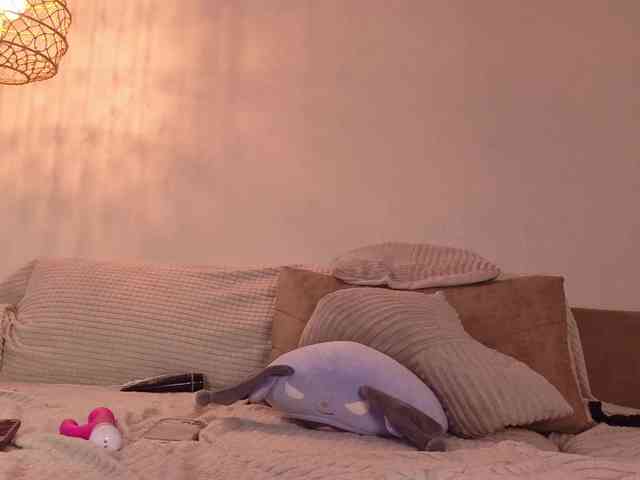 Yuriko-May webcam