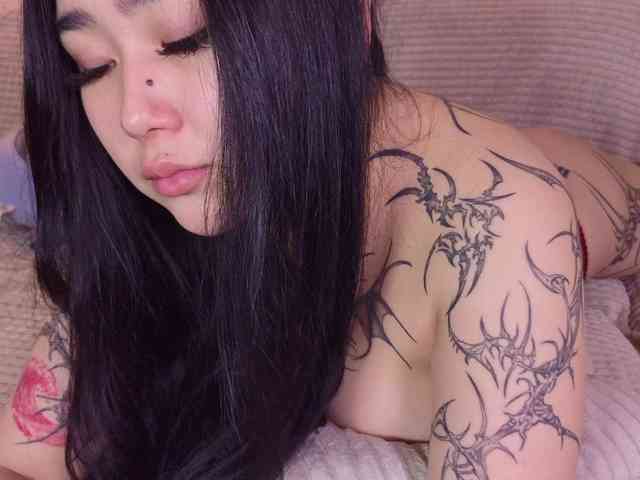 Yuriko-May webcam