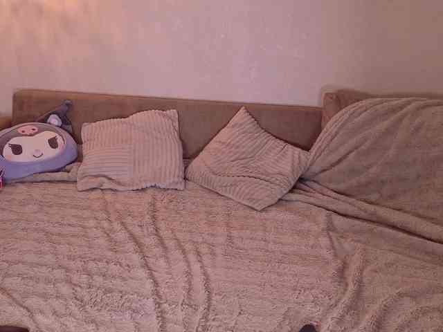 Yuriko-May webcam